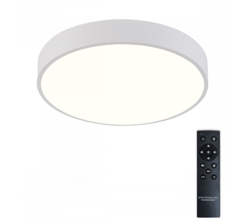 Потолочный светильник Natali Kovaltseva LED LAMPS 81111/5C