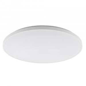 Потолочный cветильник Nowodvorski Agnes Round Led Pro White 10982