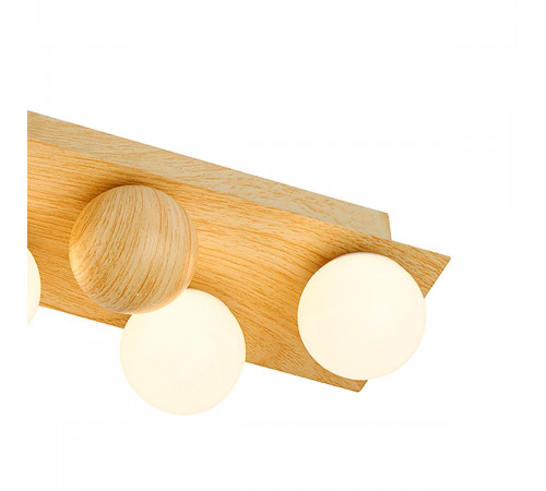 Потолочный светильник F-Promo Swarm 4695-5C