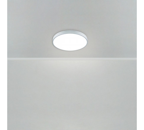 Потолочный светильник Freya Sprida FR6129CL-L80GR