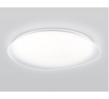 Светодиодный светильник RGB Ambrella Light Orbital Dance FZ1615