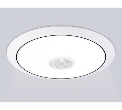 Потолочный светильник Ambrella Light Orbital Dance FZ720