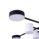 Потолочный светильник Freya Tibo FR6048CL-L8B