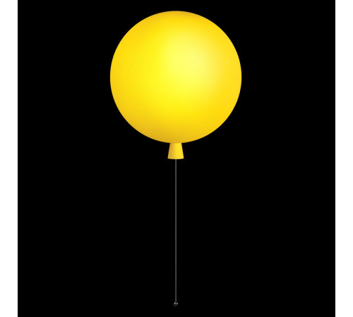 Потолочный светильник Loft IT Airy 10599/300C Yellow