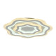 Потолочный светодиодный светильник F-Promo Ledolution 2287-8C