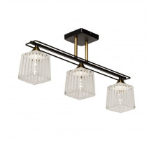 Потолочный светильник De Markt City Тетро 118010203