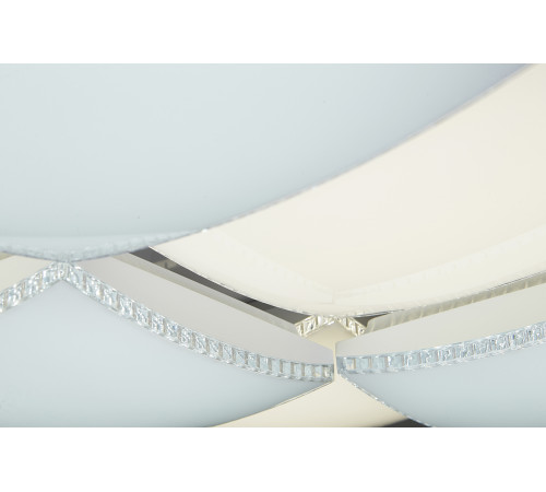 Потолочный светодиодный светильник Escada Keys 10239/6LED