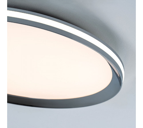 Потолочный светильник LED4U L3020-400 CR