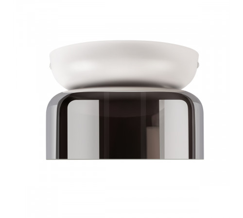 Потолочный светильник LOFT IT Totem 10466 Smoke