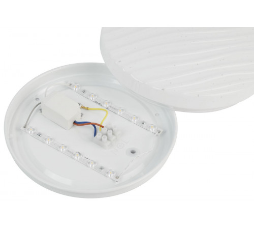 Потолочный светильник ЭРА SPB-6 Slim Sahara 18W-6,5K Б0071124