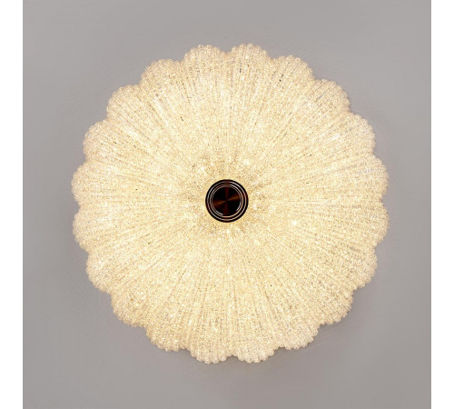 Потолочный светильник LED4U L1115-300 GD Потолочный светильник LED4U L1115-300 GD