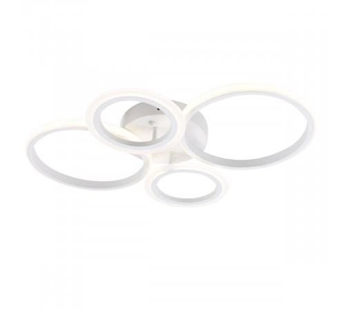 Потолочный светильник Escada Expanse 10294/4LED