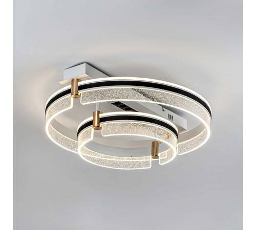 Потолочный светильник Modelight MDL.1057.530CL WH