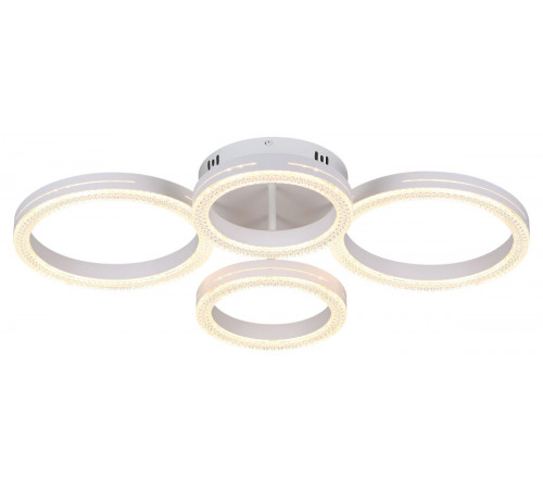 Потолочный светильник Rivoli Juniper 6187-702