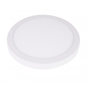 Потолочный светильник ЭРА LED 8-12-4K Б0050275
