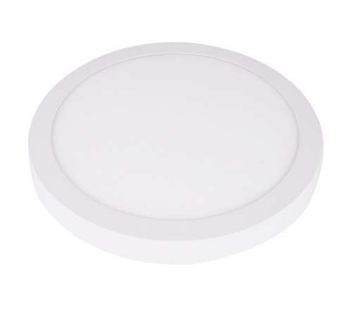 Потолочный светильник ЭРА LED 8-12-4K Б0050275 Потолочный светильник ЭРА LED 8-12-4K Б0050275