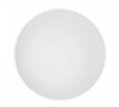 Потолочный cветильник Nowodvorski Agnes Round Led Pro White 10980 Потолочный cветильник Nowodvorski Agnes Round Led Pro White 10980
