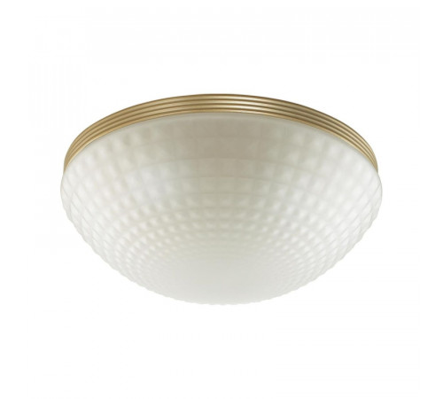 Потолочный светильник Odeon Light Malaga 4936/3C