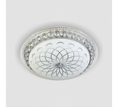 Потолочный светильник LED4U L1107-400 CR Потолочный светильник LED4U L1107-400 CR