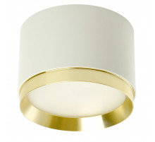 Потолочный светильник Feron HL459 Barrel DUET 52022