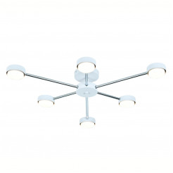 Потолочный светильник Escada Luminix 120008/6R White/Chrome ES0000095