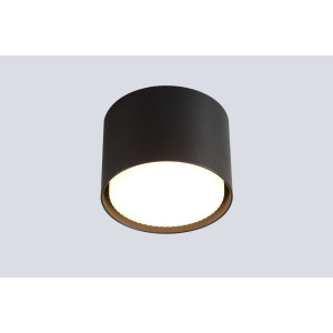 Потолочный светильник Crystal Lux CLT 073C BL