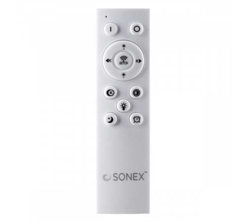 Потолочный светильник Sonex Piko LED Sparks 7746/48L Потолочный светильник Sonex Piko LED Sparks 7746/48L