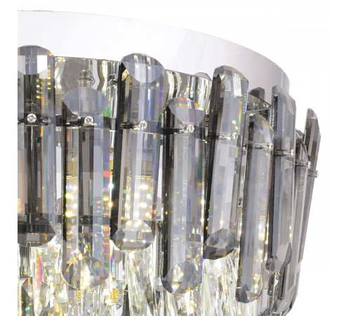 Потолочный светильник Escada Nigretta 526/8