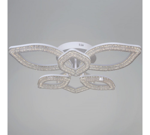 Потолочный светильник Reluce 69290-0.3-3+3 WH