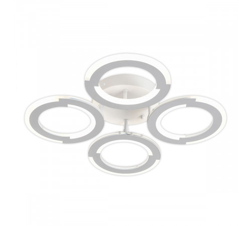 Потолочный светильник Escada 10275/4 LED 57W White