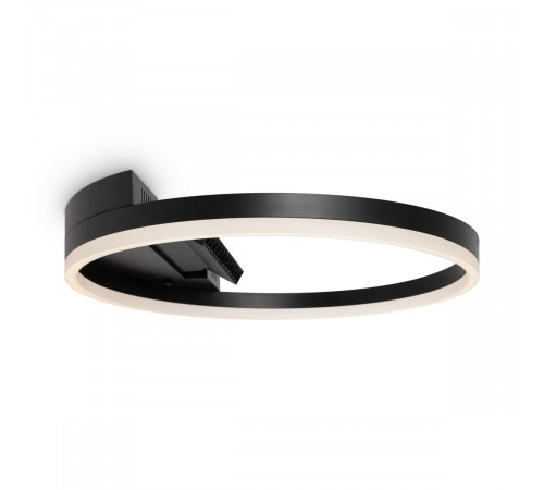 Потолочный светильник Freya Frame FR6084CL-L68B