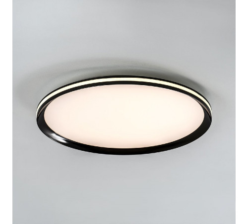 Потолочный светильник LED4U L3020-500 BK Потолочный светильник LED4U L3020-500 BK