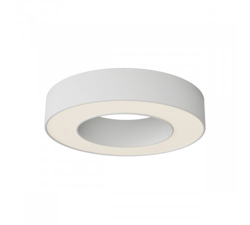 Потолочный светильник Maytoni Technical Lua C093CL-24W3K-W Потолочный светильник Maytoni Technical Lua C093CL-24W3K-W