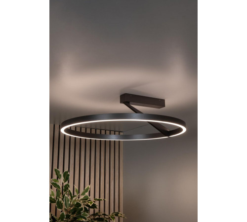 Потолочный светильник Lucide Applause 23100/60/15