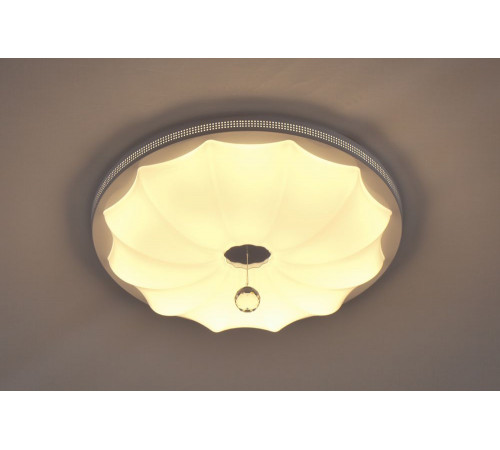 Потолочный светодиодный светильник Escada 10231/S LED