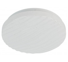 Потолочный светильник ЭРА SPB-6 Slim Sahara 18W-4K Б0071123