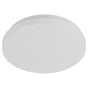 Потолочный светильник ЭРА SPB-6 Slim Sahara 18W-4K Б0071123