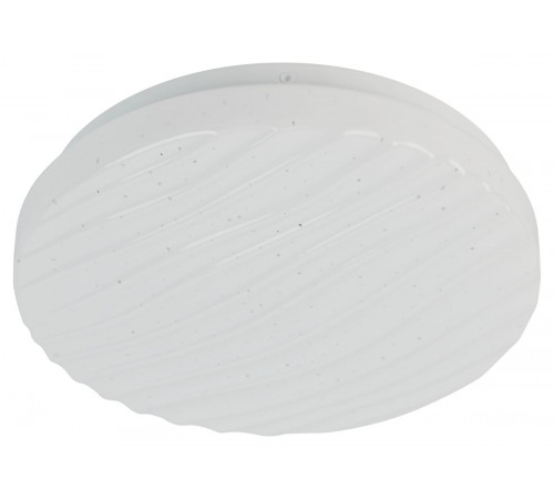 Потолочный светильник ЭРА SPB-6 Slim Sahara 18W-4K Б0071123