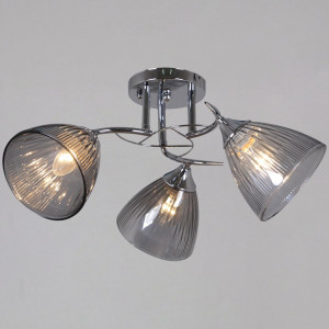 Потолочный светильник Reluce 12560-0.3-03 CR