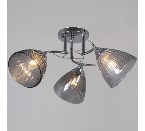 Потолочный светильник Reluce 12560-0.3-03 CR