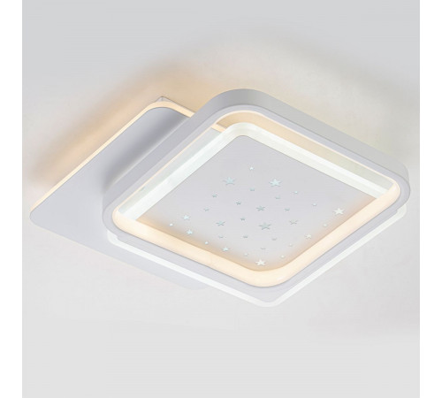 Потолочный светильник Escada Erna 10253/3LED