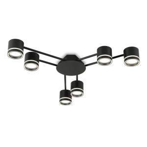 Потолочный светильник Ambrella Light Comfort FL71516