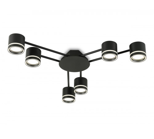 Потолочный светильник Ambrella Light Comfort FL71516