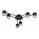 Потолочный светильник Ambrella Light Comfort FL71516