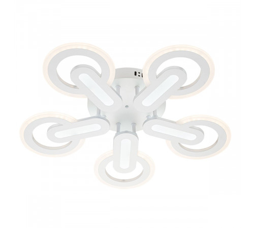 Потолочный светильник Escada Fornax 10218/5LED