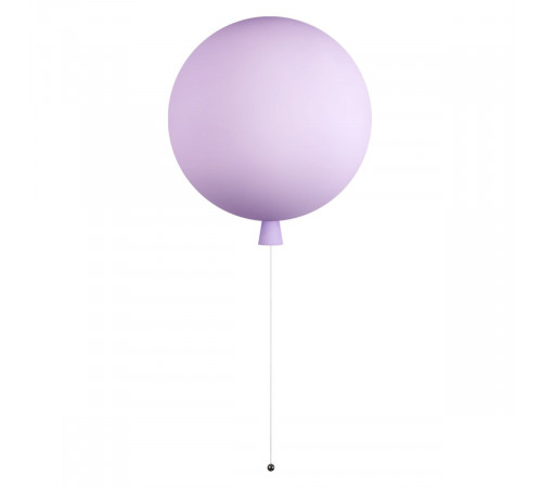 Потолочный светильник Loft IT Airy 10599/300C Purple