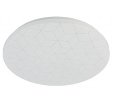 Потолочный светильник ЭРА SPB-6 Slim Cube 36W-6,5K Б0071120