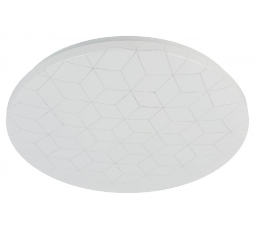 Потолочный светильник ЭРА SPB-6 Slim Cube 36W-6,5K Б0071120