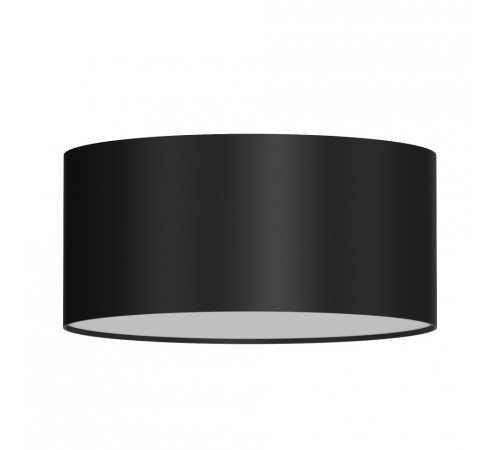 Потолочный светильник Italline IT014-0206 black