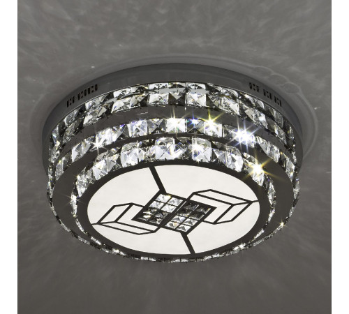 Потолочный светильник LED4U 70032-500 Потолочный светильник LED4U 70032-500